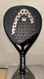 HEAD Coello Pro 2025 | Padel Racket NIEUW!, Sport en Fitness, Padel, Ophalen of Verzenden, Nieuw, Padelracket
