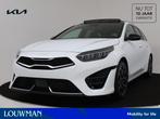 Kia Ceed Sportswagon 1.0 T-GDi GT-Line | Panoramadak | Adapt, Auto's, Kia, Voorwielaandrijving, Gebruikt, Met garantie (alle)