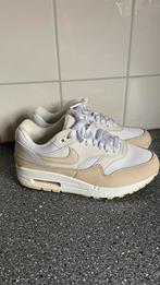 Nike air max 1 premium (maat 36.5), Kleding | Dames, Schoenen, Wit, Nike, Nieuw, Ophalen of Verzenden