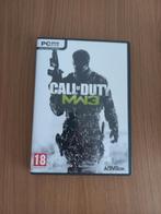 Call of Duty MW3 - PC Game, Online, Gebruikt, Vanaf 18 jaar, Shooter