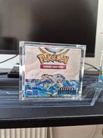 Pokemon Silver Tempest booster box, Ophalen of Verzenden, Nieuw, Boosterbox