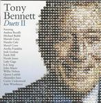 Crooners! Tony Bennett - Duets II = 2,99, Ophalen of Verzenden, Zo goed als nieuw