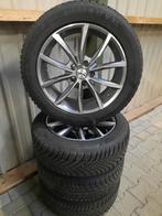 17 inch velgen 5×112 ALUTEC VW PASSAT SKODA SUPERB AUDI SEAT, Auto-onderdelen, Banden en Velgen, Banden en Velgen, 17 inch, Personenwagen