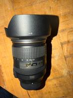 Nikon - 24-120 mm lens, Audio, Tv en Foto, Fotografie | Lenzen en Objectieven, Ophalen, Zo goed als nieuw, Telelens