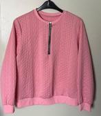 Dames trui maat 42, Kleding | Dames, Truien en Vesten, Ophalen of Verzenden, Zo goed als nieuw, Maat 42/44 (L), Roze