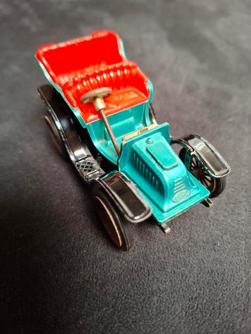 GAMA OPEL Darracq 1902  (no 985) beschikbaar voor biedingen
