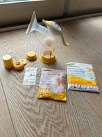 Medela harmony handpomp, Ophalen, Zo goed als nieuw, Borstkolf