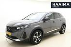 Peugeot 3008 1.6 HYbrid 225 GT | Navigatie | Camera | Adapti, Stof, Euro 6, Grijs, Hybride Elektrisch/Benzine