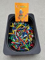 Magnastix Constructiespeelgoed - Veel Onderdelen!, Ophalen of Verzenden, Gebruikt, Overige merken