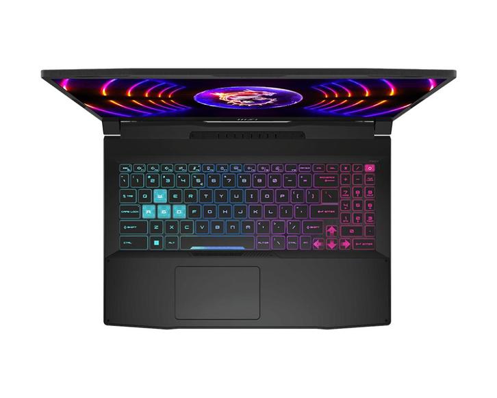 laptop MSI Katana 15B13VFK, Computers en Software, Windows Laptops, Nieuw, 15 inch, 2 tot 3 Ghz, 16 GB, Qwerty, Gaming, Ophalen of Verzenden