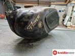 Kreidler buffeltank origineel opknapper, Ophalen of Verzenden, Gebruikt