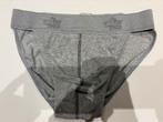 Tanga Heren Sloggi for Men, Verzenden, Grijs, Slip