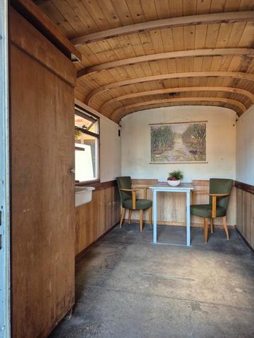Prachtig tuinhuis 500x215 een aanwinst voor jou tuin  beschikbaar voor biedingen