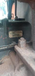Gezocht motor mitsubishi l3e, Ophalen, Mini