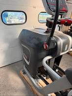 Star trac crosstrainer / crosser / met lasnaad breuk, Sport en Fitness, Fitnessmaterialen, Ophalen, Benen, Gebruikt, -