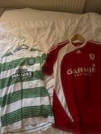 Voetbalshirts orogineel, Ophalen of Verzenden, Zo goed als nieuw