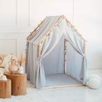 Mooie Kindermeubels: Velvet, Linnen & Mousseline Katoen, Ophalen of Verzenden, My Joy, Info@my-joy.net, Poolmanserf 4, 7701AH Dedemsvaart