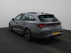 CUPRA Leon Sportstourer 1.4 e-Hybrid VZ Performance Limited, Auto's, Cupra, 12 maanden, Gebruikt, 4 cilinders, Leon