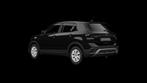 Volkswagen T-Cross 1.0 TSI 95pk Edition | Cruise Control | D, Voorwielaandrijving, 12 maanden, Zwart, Bedrijf