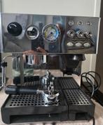 La Pavoni Domus Bar te koop, Afneembaar waterreservoir, Espresso apparaat, Zo goed als nieuw, 1 kopje