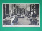 NL10 Heerlen Grand Hotel Restaurant, Gelopen, Limburg, 1920 tot 1940, Verzenden