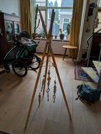 Babygym tipi hout, Kinderen en Baby's, Ophalen of Verzenden, Gebruikt, Babygym