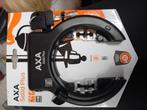 Fiets slot axa, Ophalen of Verzenden, Nieuw, Combinatieslot