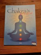 A. Wauters - Chakras ontcijferd, Gelezen, A. Wauters, Astrologie, Overige typen