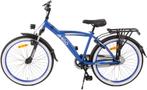 AMIGO Roady 24 Inch Jongens Terugtraprem Blauw, Ophalen of Verzenden, Nieuw, 24 inch