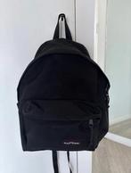 Eastpak Rugzak - Zwart, Sieraden, Tassen en Uiterlijk, Tassen | Rugtassen, 25 tot 40 cm, Ophalen of Verzenden, Zo goed als nieuw