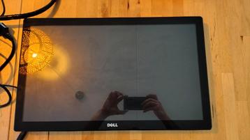 Dell S2240Tb 21.5" Touchscreen Monitor - Goed! beschikbaar voor biedingen