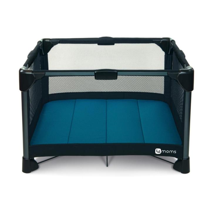 reiswieg 4moms, Kinderen en Baby's, Babywiegjes en Ledikanten, Zo goed als nieuw, Reisbedje, Ophalen