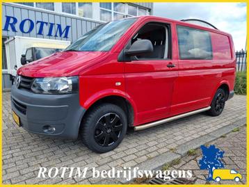 Volkswagen Transporter 2.0 TDI L1H1 ex gemeente , enkel cab  beschikbaar voor biedingen