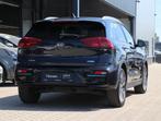 Kia e-Niro DynamicPlusLine 64 kWh I 3-Fase I Navi I JBL I Do, Gebruikt, Blauw, Leder en Stof, Elektrisch