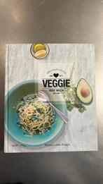 Mirjam Leslie-Pringle - Veggie Very Much, Tapas, Hapjes en Dim Sum, Gezond koken, Ophalen of Verzenden, Zo goed als nieuw