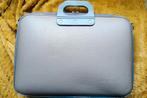 Bombata Laptoptas Taupe met Draagriem, Ophalen of Verzenden, 13 inch, Gebruikt, Bombata