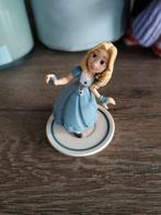 Disney Infinity Alice in Wonderland, Verzamelen, Ophalen of Verzenden, Overige figuren, Zo goed als nieuw, Beeldje of Figuurtje