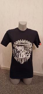 Nieuw HKV Hong Kong Violence dames Hardcore Gabber shirt S, Kleding | Dames, T-shirts, Nieuw, Korte mouw, Verzenden