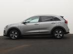 Kia Niro 1.6 GDi PHEV DynamicLine Limited | Stoel -/ Stuur V, Auto's, Kia, Stof, Gebruikt, Met garantie (alle), Plug-in hybride