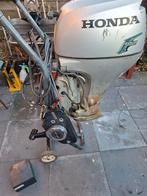 Honda 20 pk powertrim onderdelen, Watersport en Boten, Ophalen of Verzenden, Zo goed als nieuw, Motor en Techniek, Motorboot