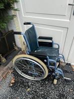 Opklapbare rolstoel kind, Ophalen, Duwrolstoel