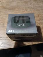 Veho M3 Draadloze Speaker - Nieuw!, Overige merken, Overige typen, Nieuw, Ophalen of Verzenden