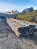 Douglas planken 5000x170x27mm, Tuin en Terras, Ophalen of Verzenden, Nieuw, 250 cm of meer, Planken