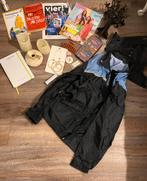 Allerlei spulletjes - Gratis op te halen, Ophalen, Gebruikt