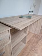 Bureau, Ophalen, Gebruikt
