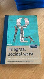 Integraal sociaal werk, Ophalen, Zo goed als nieuw, Sociale wetenschap
