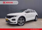 Volkswagen T-Roc 1.5 TSI Sport Business R Line VIRTUAL COCKP, Auto's, Volkswagen, Voorwielaandrijving, Euro 6, 4 cilinders, 150 pk