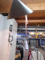 Artimide tafellamp, Ophalen of Verzenden, Gebruikt, Metaal, 50 tot 75 cm