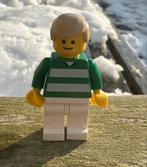 LEGO Minifiguur - Voetballer 9 (soc028), Ophalen of Verzenden, Gebruikt, Losse stenen, Lego