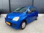 Daihatsu Cuore 1.0 Osaka 3D 2007 Blauw Nieuwe APK, Voorwielaandrijving, 600 kg, Origineel Nederlands, Handgeschakeld